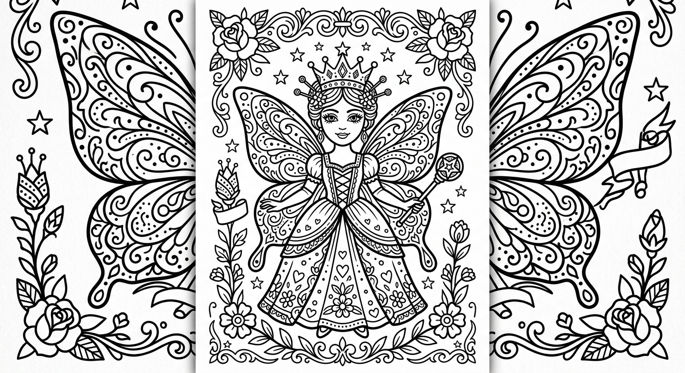 Fantasy Style