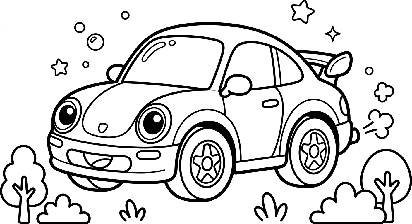 Cars & Trucks
