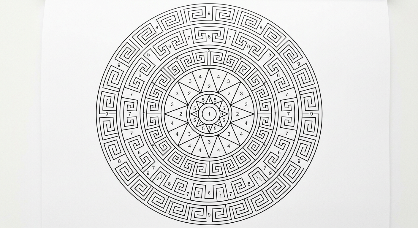 Mandala Style