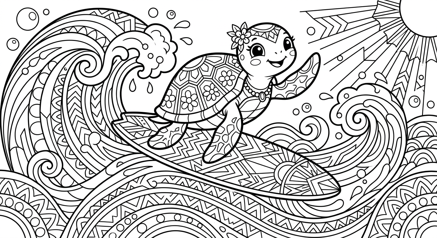 Ocean Animals