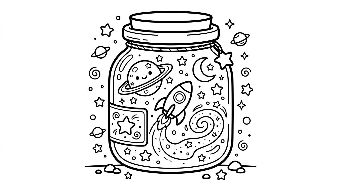Space & Universe
